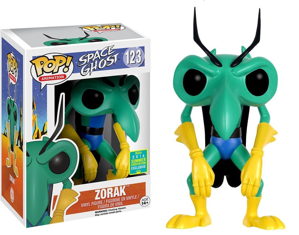 Zorak 123