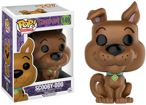 Scooby Doo 149