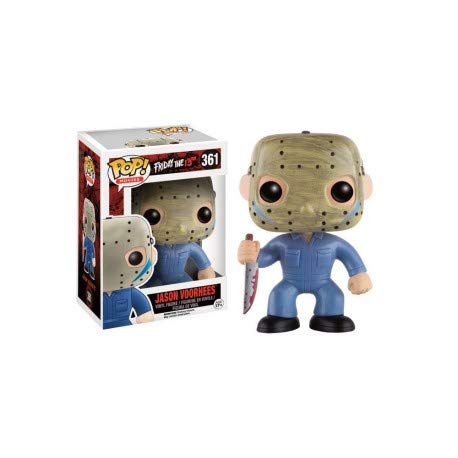 Jason Voorhees 361