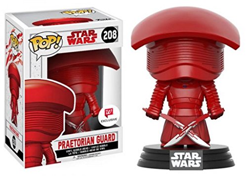 Praetorian Guard 208