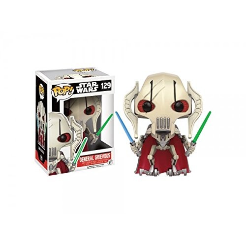 General Grievous 129