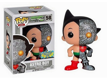 Astro Boy 58