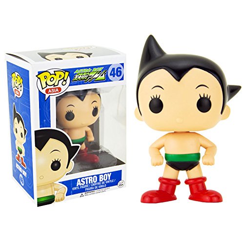 Astro Boy 46