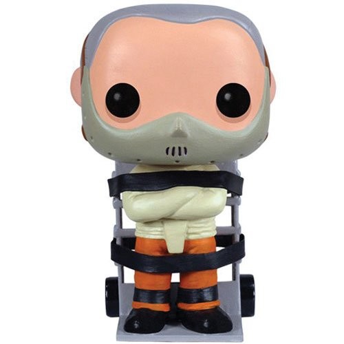 Hannibal Lecter 25