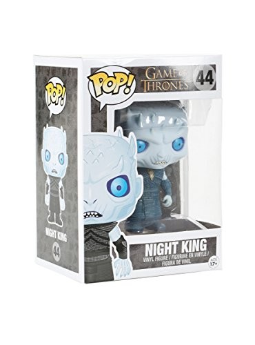 Night King 44