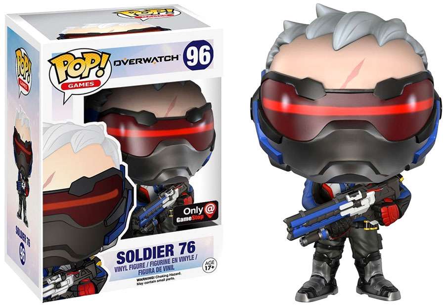 Soldier: 76