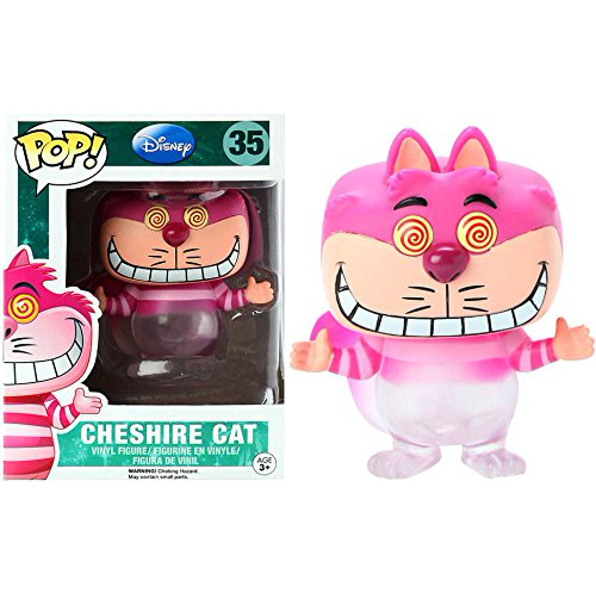 Cheshire Cat 35