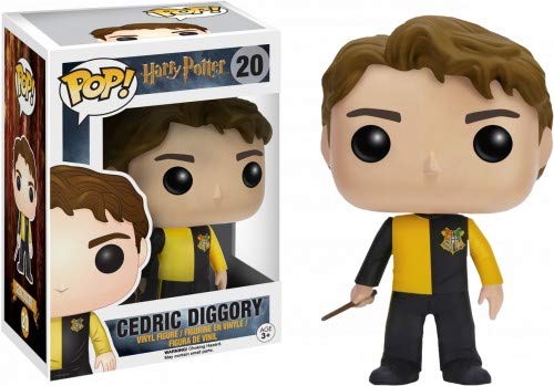 Cedric Diggory 20