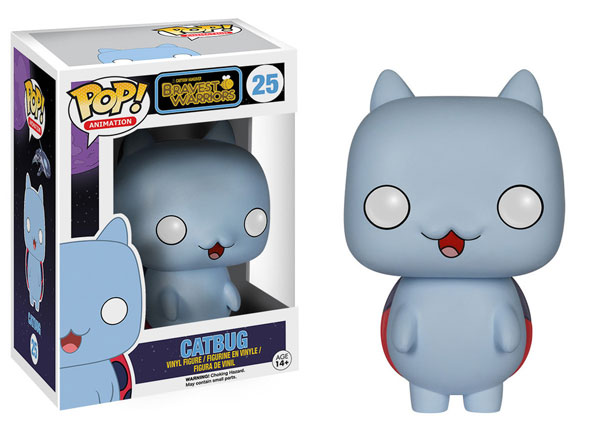 Catbug 25