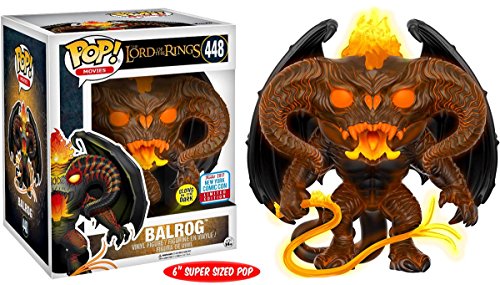 Balrog [Glows In The Dark] Exclusive 448