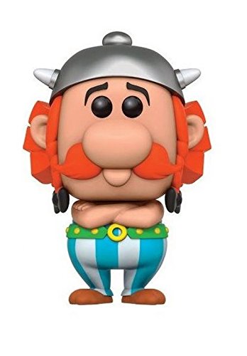 Obelix 130