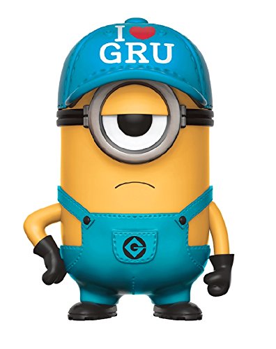 I Heart Gru Mel 423