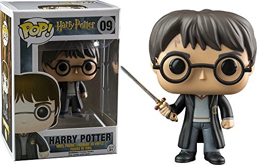 Harry Potter 09