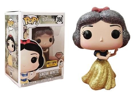 Snow White Diamond Collection 350