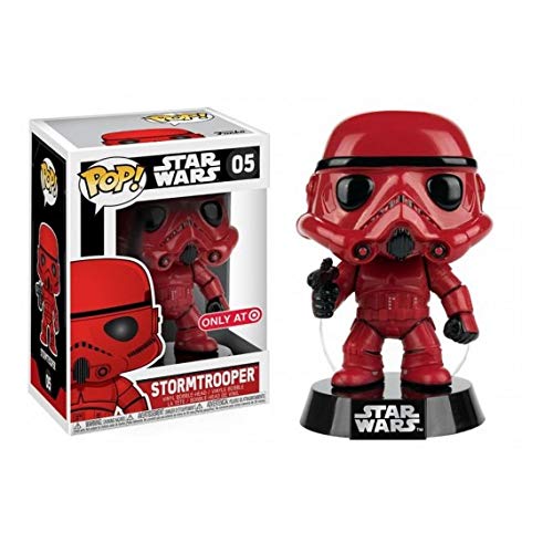 Red Stormtrooper 05