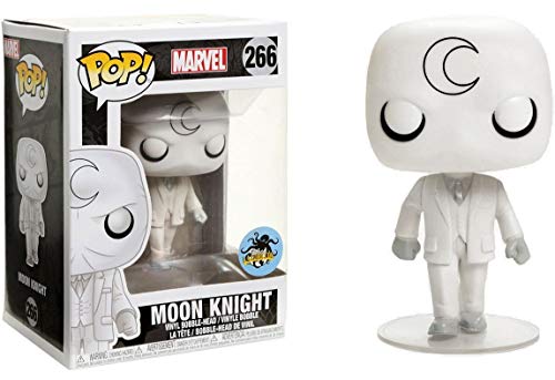 Moon Knight 266