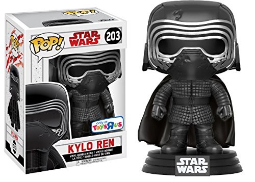 Kylo Ren Masked 203