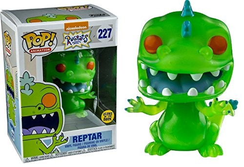 Reptar [Glows In The Dark] 227