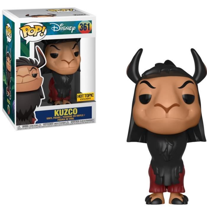 Kuzco 361