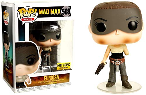 Furiosa 508