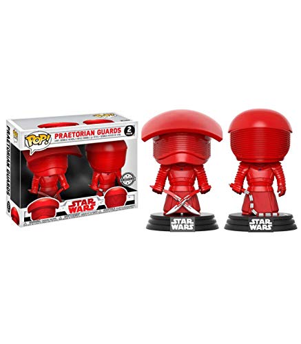 Praetorian Guards 2-Pack