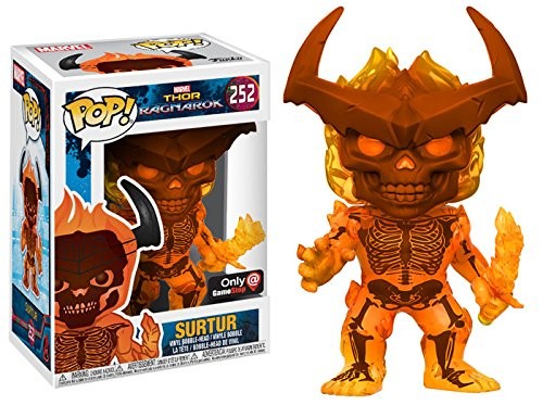 Surtur 252