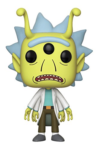 Alien Rick 337