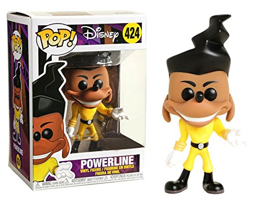 Powerline 424