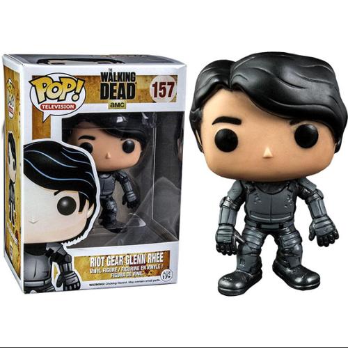 Riot Gear Glenn Rhee 157