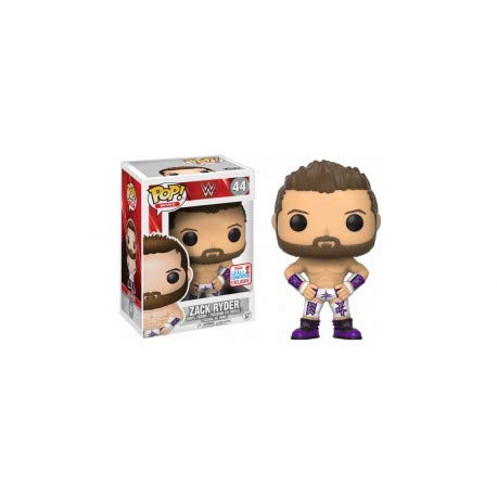 Zack ryder 44