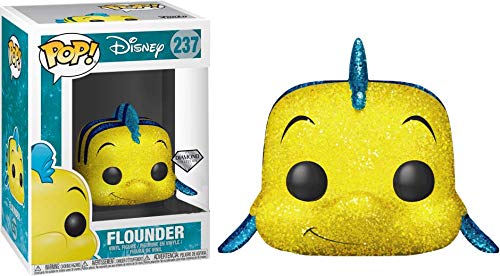 Flounder Diamond 237