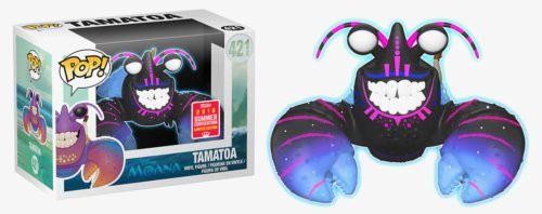 Tamatoa GITD 421