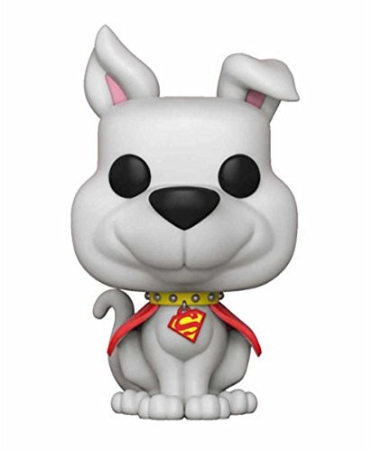 Krypto The Superdog 235