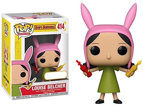 Louise Belcher 414