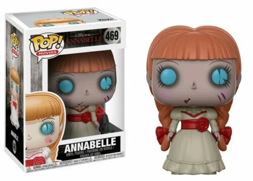 Annabelle 469