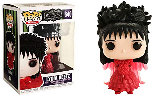 Lydia Deetz 640