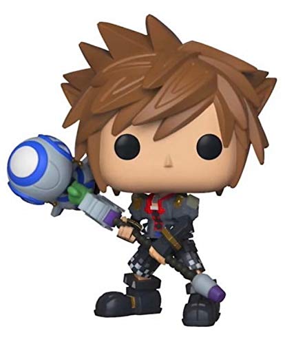 Sora Toy Story 493