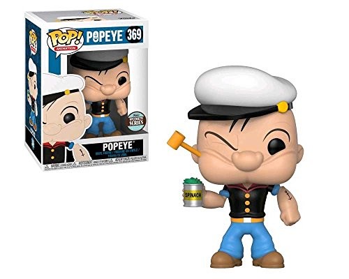 Popeye 369