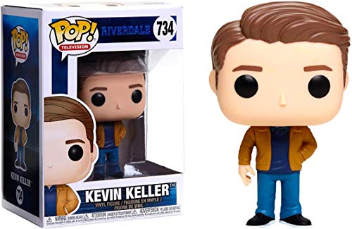 Kevin Keller 734