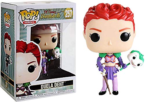 Duela Dent 257