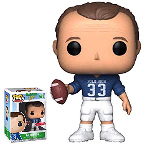 Al Bundy Quaterback 692