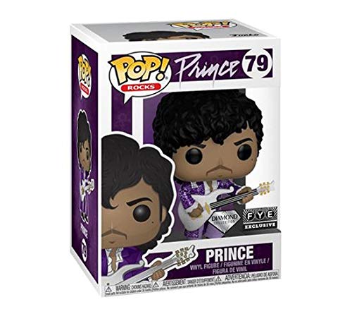 Prince Diamond Collection 79