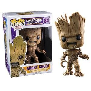 Angry Groot 84