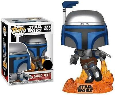 Jango Fett 285