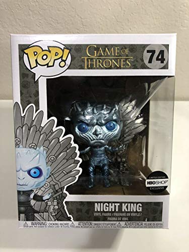 Night King Metallic 74