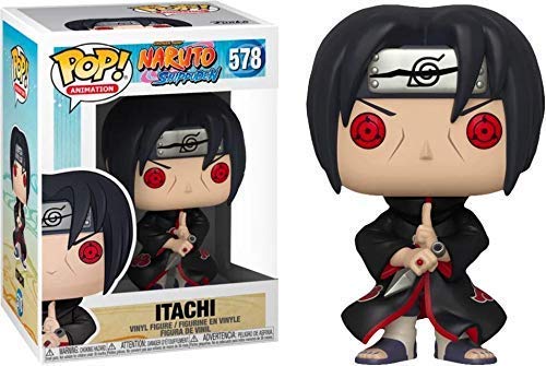 Itachi 578