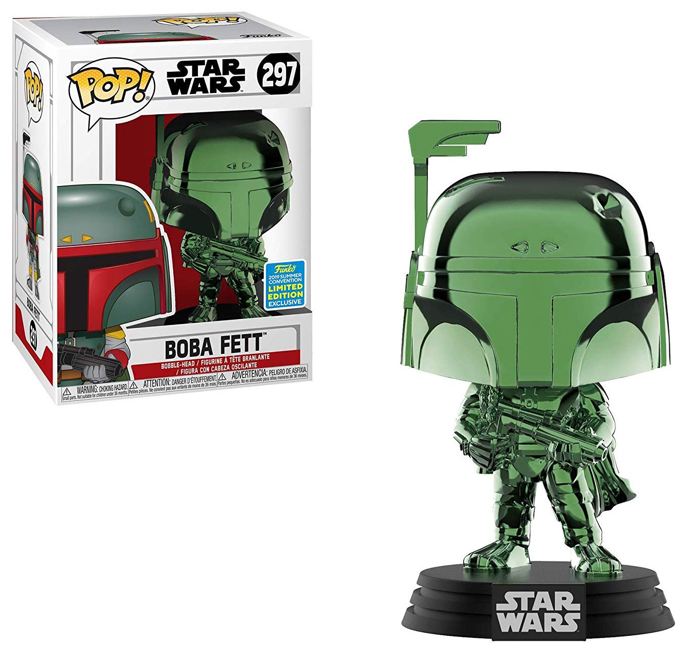 Boba Fett 297