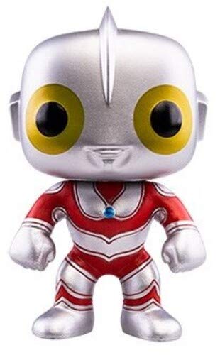 Ultraman Jack 766