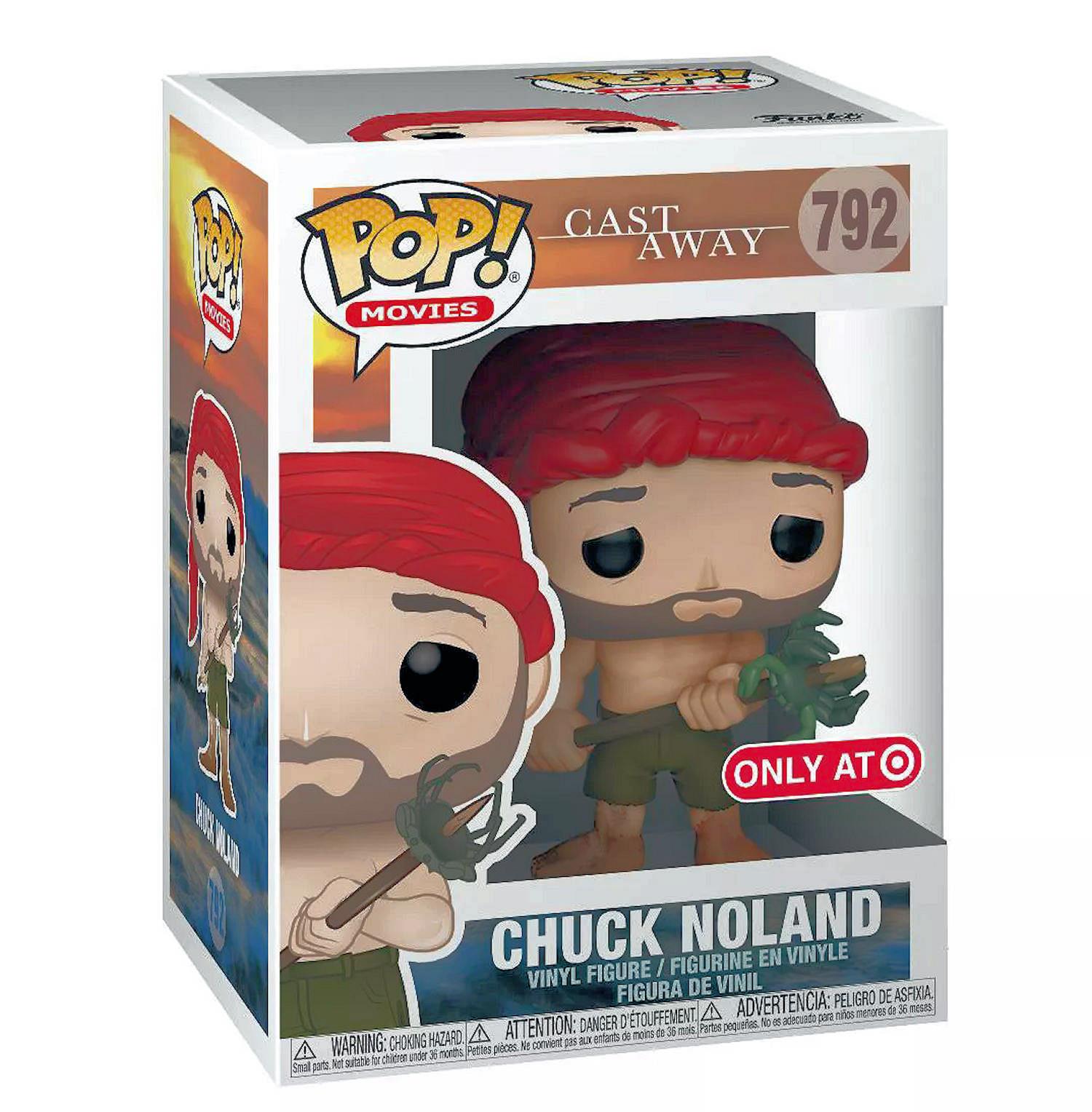 Chuck Noland 792