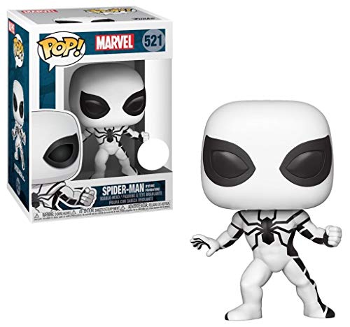 Spider-Man (Future Foundation) Wallgreen Exclusive 521